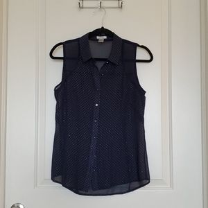 Sparkly Cache top